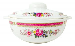 SHUN TA 765 MK / Bowl Set