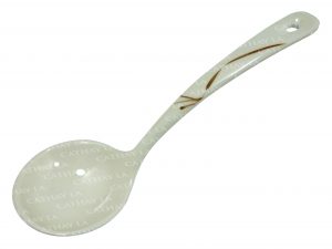 TARHONG  7001 BB Flower Ladle