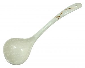 TARHONG  7006 BB Flower Ladle