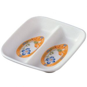 SHUN TA 034 RL / Twin Dish