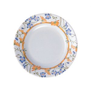 SHUN TA 207 RL / Round Plate