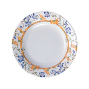 SHUN TA 208 RL / Round Plate