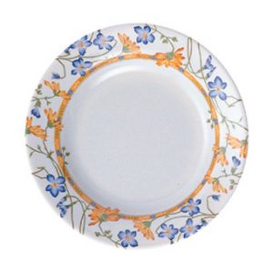 SHUN TA 210 RL / Round Plate