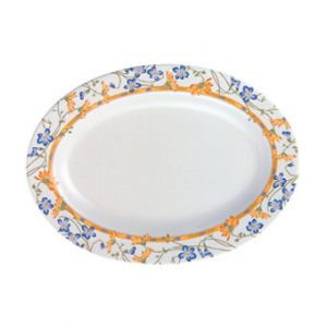 SHUN TA 310 RL / Oval Plate