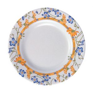 SHUN TA 407 RL / Soup Plate