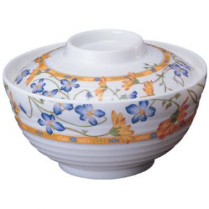 SHUN TA 709 RL / Soup BOWL SET