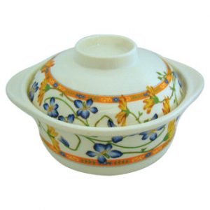 SHUN TA  A21S RL / Bowl+Cover