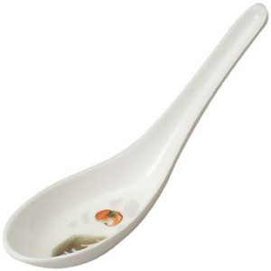 SHUN TA 101 RPP / Spoon
