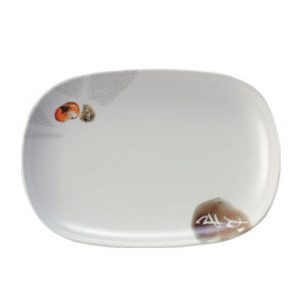 SHUN TA 109 RPP / Rectangle plate