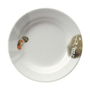 SHUN TA 407 RPP / Soup Plate