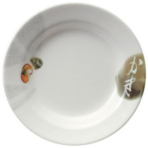 SHUN TA 410 RPP / Soup Plate