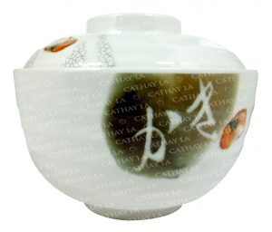 SHUN TA 720 RPP / Bowl +Cover