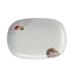 SHUN TA RPPA109 / Rectangle Plate