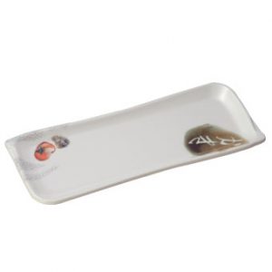 SHUN TA A19 RPP / Rectangle plate