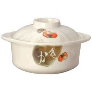 SHUN TA A21S RPP / Bowl +Cover