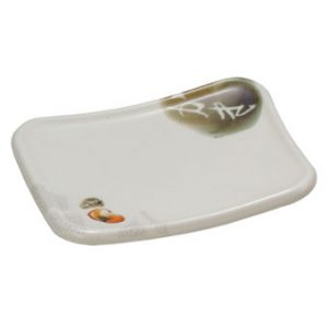 SHUN TA A62 RPP / Plate