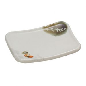 SHUN TA A63 RPP / Plate