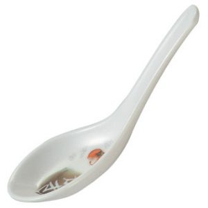 SHUN TA S02 RPP / Spoon