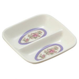 SHUN TA 034 SP / Twin Dish