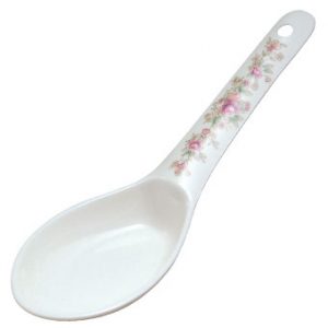 SHUN TA  104A SP / Spoon (Flat)