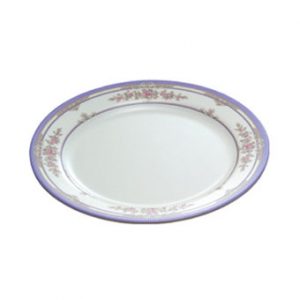 SHUN TA  210 SP / Meat Plate