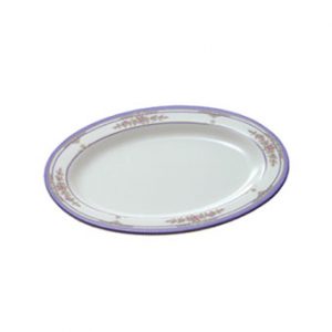 SHUN TA 308 SP / Oval Plate