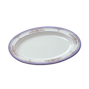 SHUN TA 312 SP / Oval Plate