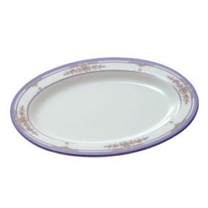 SHUN TA 314 SP / Oval Plate