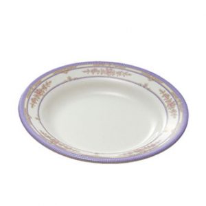 SHUN TA   407 SP / Soup Plate