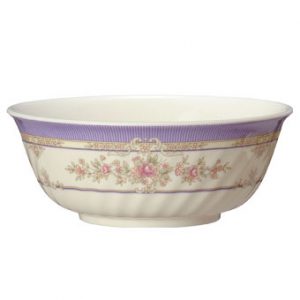 SHUN TA  5609 SP / Soup Bowl