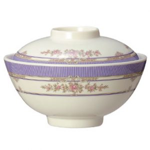 SHUN TA  706 SP / Soup Bowl+Cover