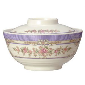 SHUN TA 709 SP / Soup Bowl + Cover