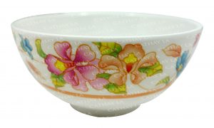 SHUN TA 2028RB SU / Rice Bowl