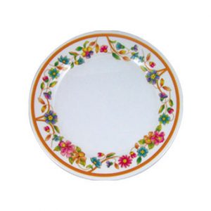 SHUN TA 210 SU / Round Plate