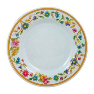 SHUN TA 410 SU / Soup plate