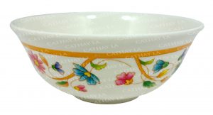 SHUN TA 5015 SU / Bowl