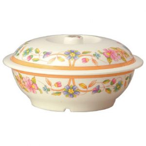 SHUN TA 5085 SU / Bowl+Cover