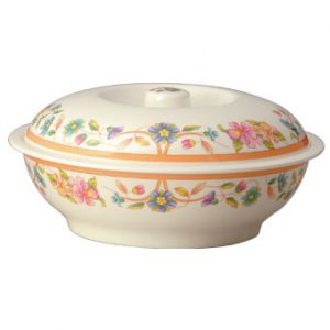 SHUN TA 513 SU / Bowl+Cover