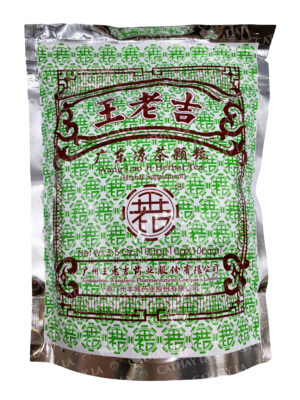 WANG LAO JI  Herbal Tea (Green Lable)
