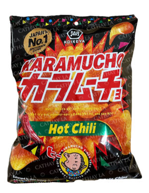 KARAMUCHO  Hot Chips #81389