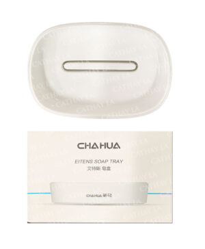 CHAHUA 250004 Soap Tray