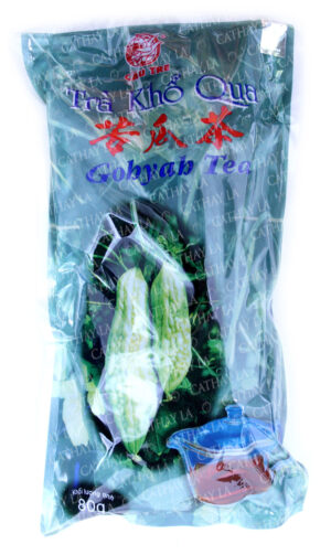 RABBIT  Bitter Gourd Tea 80g