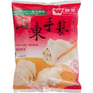 WC  SD Chick Veg Mushroom #71374