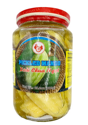 T-RABBIT  Pickle Mango (L)