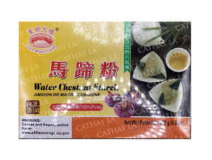 BRIDGE  Pure Chestnut Flour (AA)