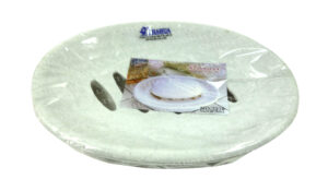 CHAHUA 2230 Oval Soap Tray