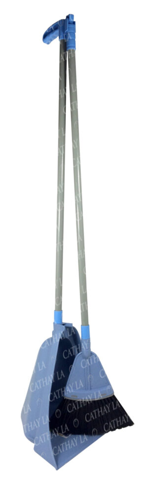 CHAHUA  #1708 Dust Pan Set