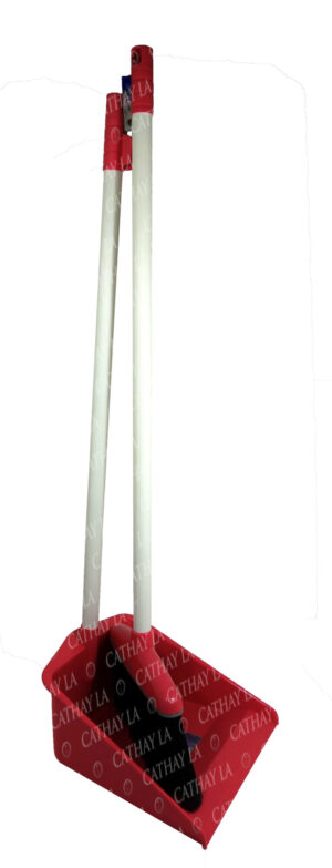 CHAHUA  1709 Dust Pan Set