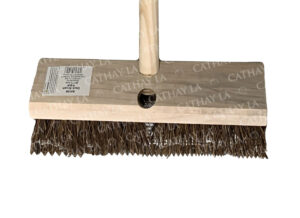 CATHAY Deck Brush Only