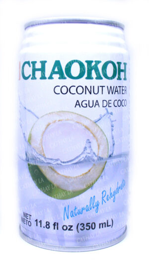 TCC  Coconut Water (S)